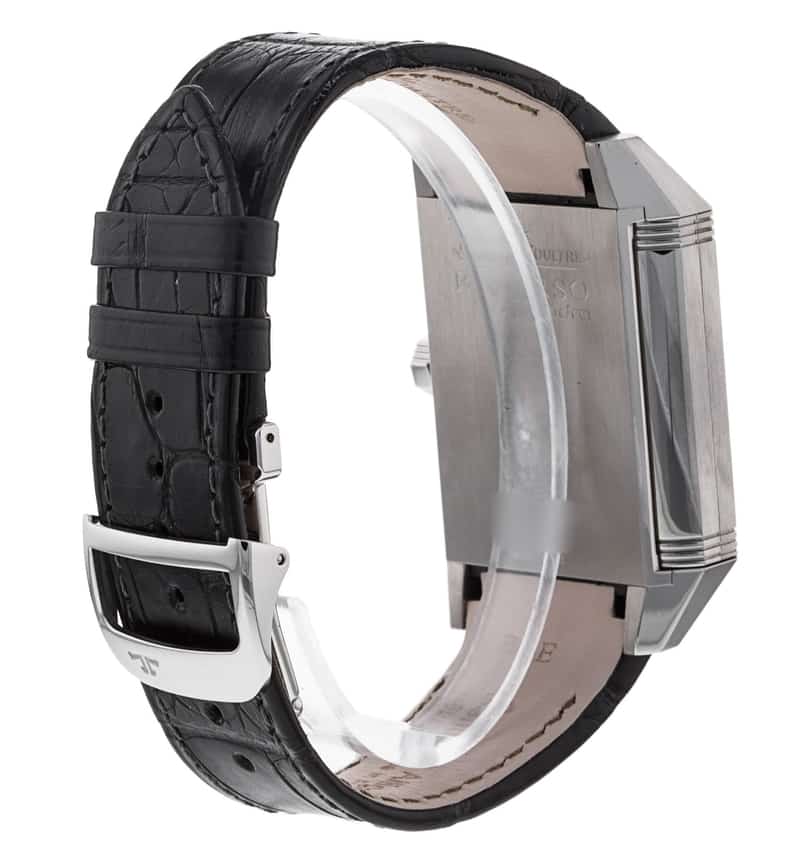 Jaeger-LeCoultre Reverso Squadra Hometime 7008420